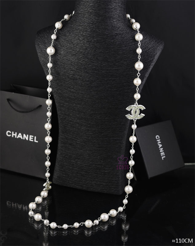 Collana Chanel Modello 456